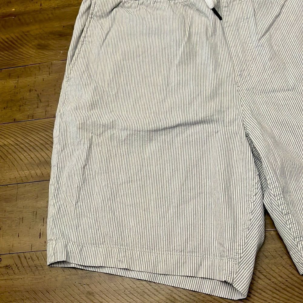 Express shorts  - Picture 3 of 8
